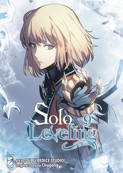 Immagine di SOLO LEVELING - VOLUME 9