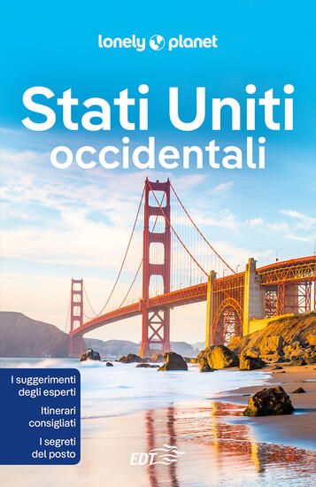 Immagine di STATI UNITI OCCIDENTALI