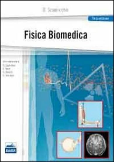 Immagine di FISICA BIOMEDICA