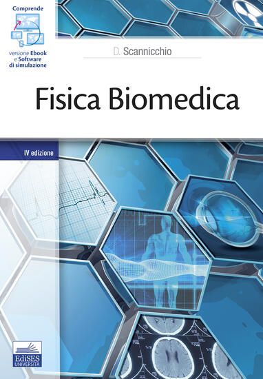 Immagine di FISICA BIOMEDICA