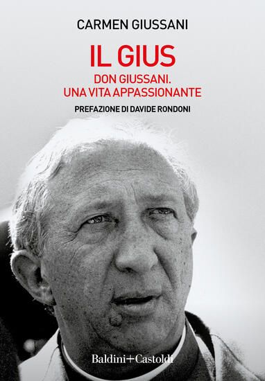 Immagine di CRISTIANO APPASSIONATO. DON GIUSSANI VISTO DA VICINO (UN)