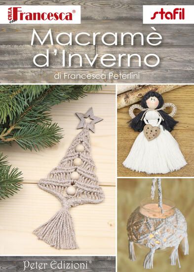 Immagine di MACRAME` D`INVERNO