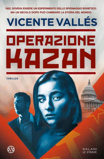 Immagine di OPERAZIONE KAZAN