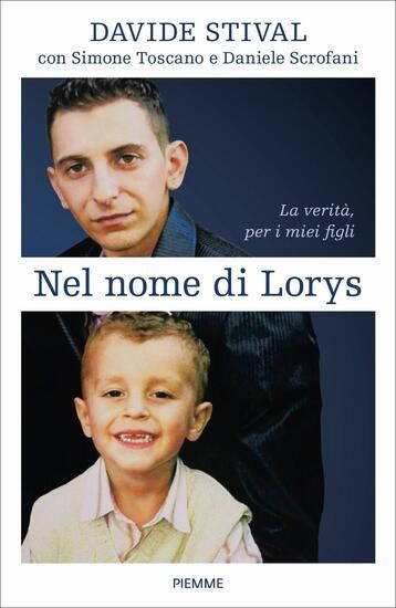 Immagine di NEL NOME DI LORYS