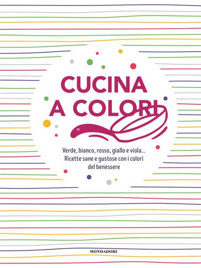 Immagine di CUCINA A COLORI