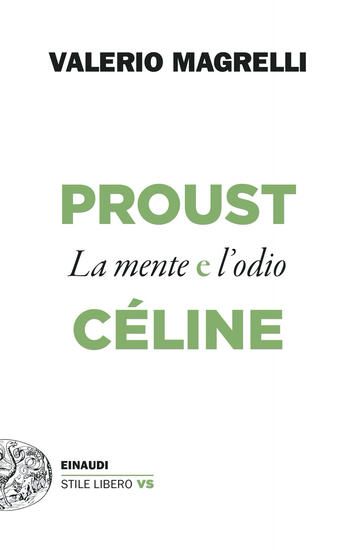 Immagine di CE`LINE VS PROUST