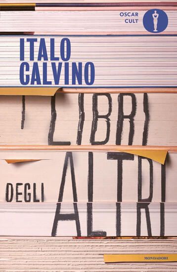 Immagine di LIBRI DEGLI ALTRI (I)