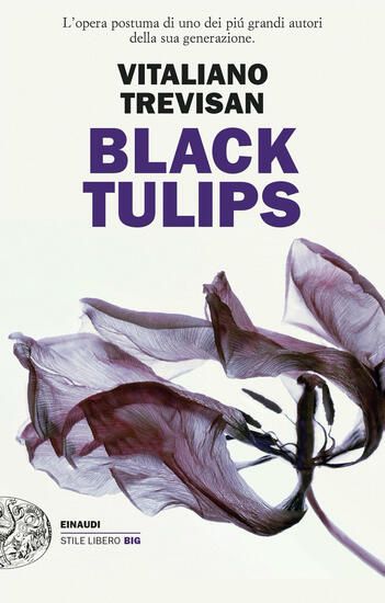 Immagine di BLACK TULIPS