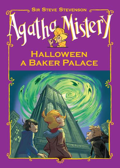 Immagine di HALLOWEEN A BAKER PALACE