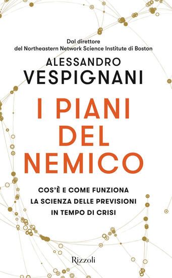 Immagine di PIANI DEL NEMICO (I)