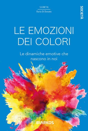 Immagine di EMOZIONI DEI COLORI (LE)