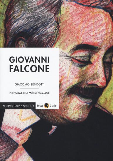 Immagine di GIOVANNI FALCONE