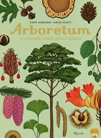 Immagine di ARBORETUM