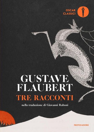 Immagine di TRE RACCONTI