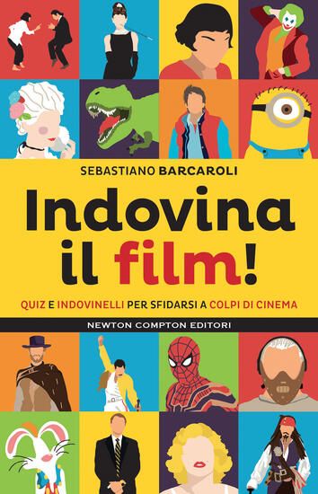 Immagine di INDOVINA IL FILM!