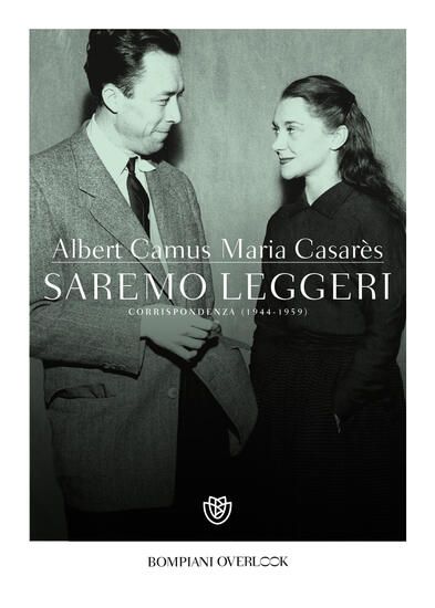 Immagine di SAREMO LEGGERI. CORRISPONDENZA (1944-1959)