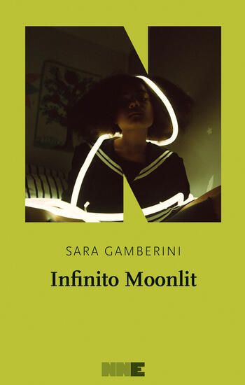 Immagine di INFINITO MOONLIT