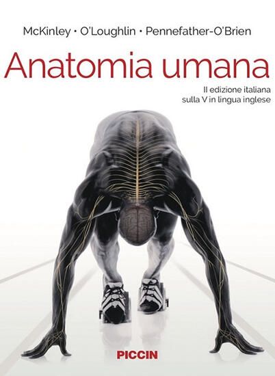 Immagine di ANATOMIA UMANA