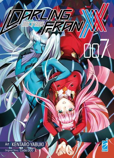 Immagine di DARLING IN THE FRANXX - VOLUME 7