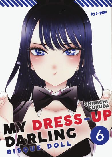 Immagine di MY DRESS UP DARLING. BISQUE DOLL - VOLUME 6