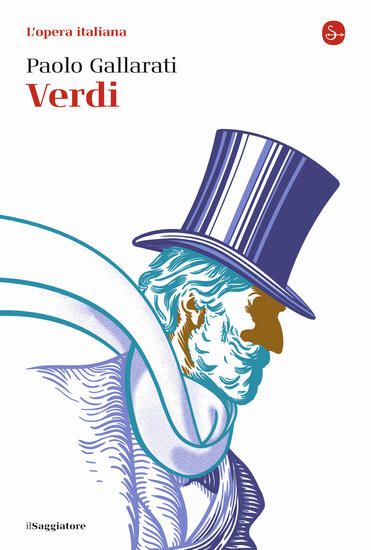 Immagine di VERDI. L`OPERA ITALIANA