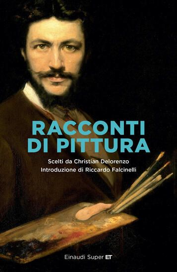 Immagine di RACCONTI DI PITTURA