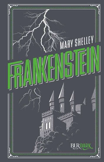 Immagine di FRANKENSTEIN