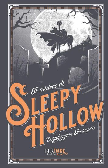 Immagine di MISTERO DI SLEEPY HOLLOW IL