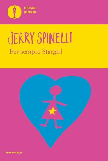 Immagine di PER SEMPRE STARGIRL