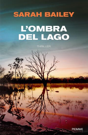 Immagine di OMBRA DEL LAGO (L`)