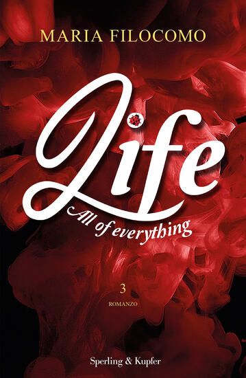 Immagine di ALL OF EVERYTHING. LIFE VOL.3