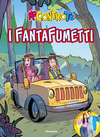 Immagine di FANTAFUMETTI I