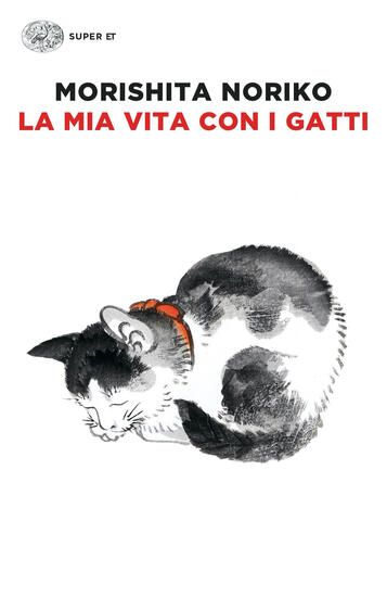 Immagine di MIA VITA CON I GATTI (LA)