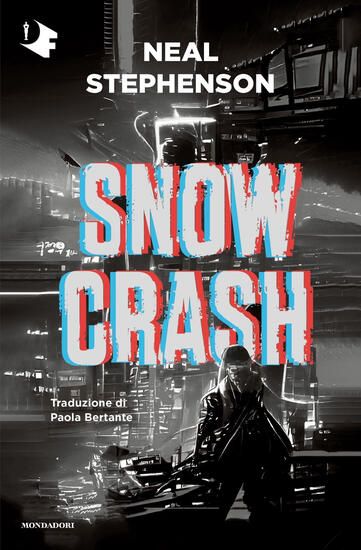 Immagine di SNOW CRASH