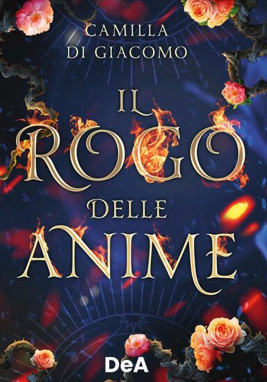 Immagine di ROGO DELLE ANIME IL