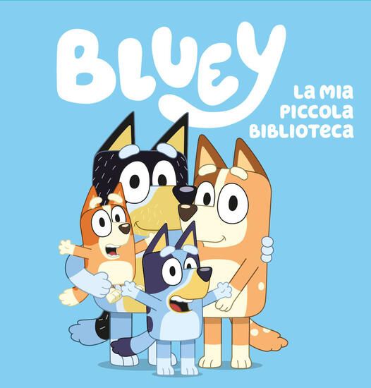 Immagine di BLUEY - VOLUME 5