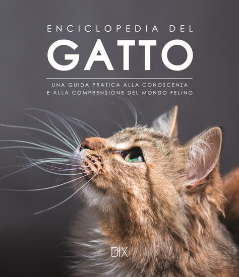 Immagine di ENCICLOPEDIA DEL GATTO