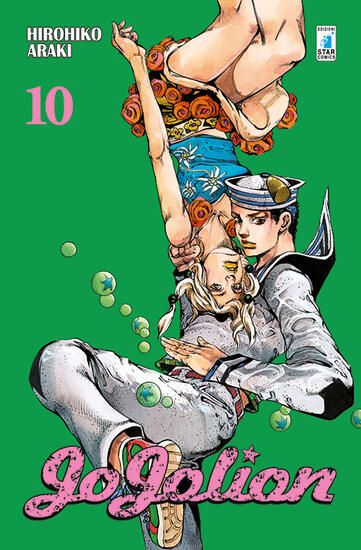 Immagine di JOJOLION - VOLUME 10