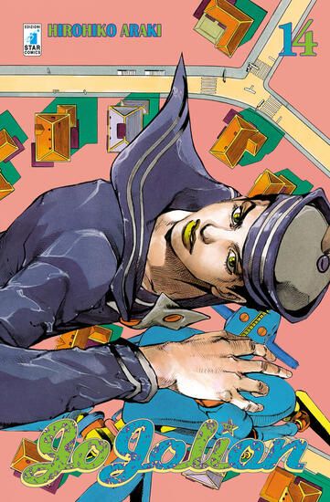 Immagine di JOJOLION - VOLUME 14