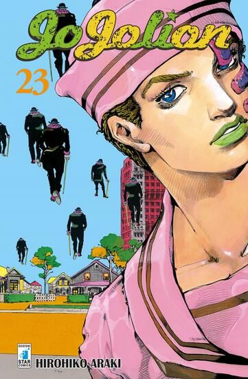 Immagine di JOJOLION - VOLUME 23