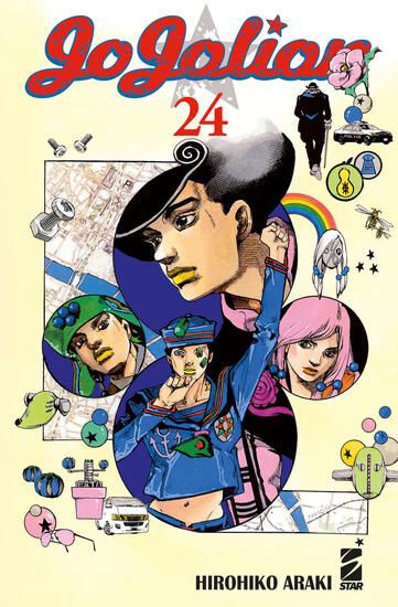 Immagine di JOJOLION - VOLUME 24