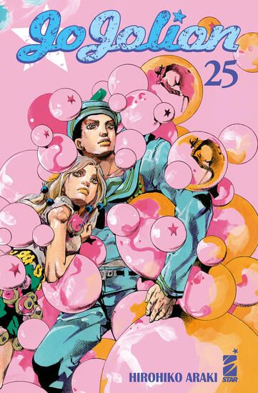 Immagine di JOJOLION - VOLUME 25