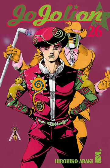 Immagine di JOJOLION - VOLUME 26