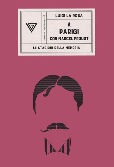 Immagine di A PARIGI CON MARCEL PROUST