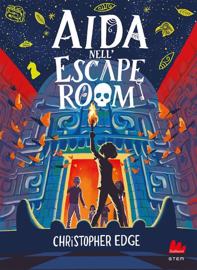 Immagine di AIDA NELL`ESCAPE ROOM