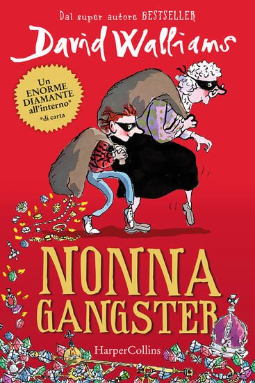 Immagine di NONNA GANGSTER