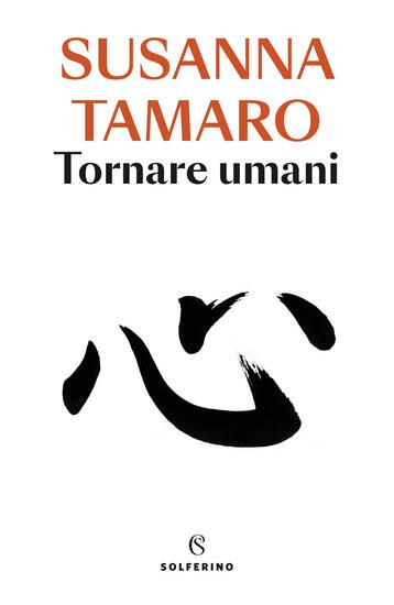 Immagine di TORNARE UMANI