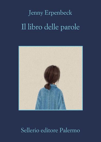 Immagine di LIBRO DELLE PAROLE (IL)