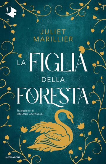 Immagine di FIGLIA DELLA FORESTA. LA TRILOGIA DI SEVENWATERS (LA)