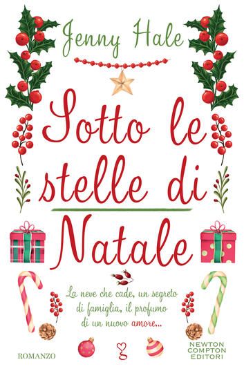 Immagine di SOTTO LE STELLE DI NATALE